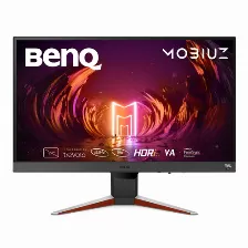 Monitor Benq Ex240n Lcd, 23.8