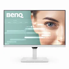 Monitor Benq Gw3290qt Led, 31.5