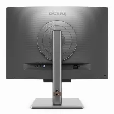 Monitor Benq Programacion Rd280u 3840x2560 Hdmi 2.0x1 Usb C 90wx1 Dp 1.4x1 Bocinas 2wx2 Tecnologia Eye Care 3 Aa‘os De Garantia