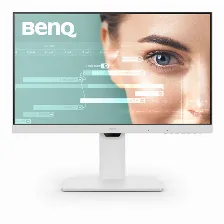 Monitior Benq Consumo Gw2786tc 27 1920x1080 Hdmi 1.4 X1 Dp 1.4 X2 Usb Tipo C Bocinas 2wx2 Tecnologia Eye Care 3 Aa‘os De Garantia