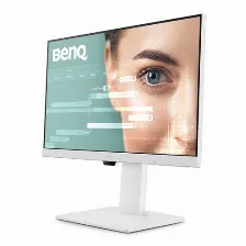 Monitior Benq Consumo Gw2786tc 27 1920x1080 Hdmi 1.4 X1 Dp 1.4 X2 Usb Tipo C Bocinas 2wx2 Tecnologia Eye Care 3 Aa‘os De Garantia