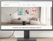 Monitor Benq Gw2491 Led, 23.8