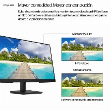 Monitor Hp Series 3 Pro Lcd, 23.8