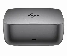 Docking Station Hp 5k Ultra Hd, Thunderbolt 4, Hdmi 1, Usb A 2