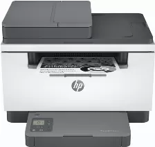Multifuncional Hp Laserjet Laserjet M236sdw, Monocromatica, Imprime, Escanea Y Copia, 29ppm, Wifi, Bluetooth, Lcd