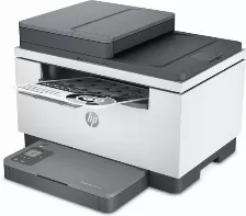 Multifuncional Hp Laserjet Laserjet M236sdw, Monocromatica, Imprime, Escanea Y Copia, 29ppm, Wifi, Bluetooth, Lcd