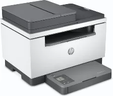 Multifuncional Hp Laserjet Laserjet M236sdw, Monocromatica, Imprime, Escanea Y Copia, 29ppm, Wifi, Bluetooth, Lcd