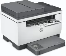 Multifuncional Hp Laserjet Laserjet M236sdw, Monocromatica, Imprime, Escanea Y Copia, 29ppm, Wifi, Bluetooth, Lcd