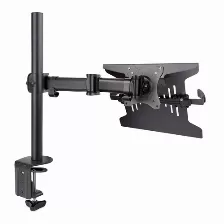 Soporte Startech.com Brazo Para Computadora Portátil, 13