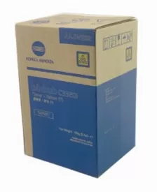 Tóner Konica Minolta Aajw232 Original, Amarillo