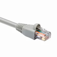 Patchord Nexxt Solutions Ab360nxt23 Cat5e, 3 M, U/utp (utp), Gris