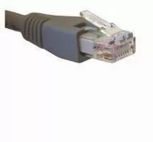 Patchord Nexxt Solutions 4.2m Cat5e Cat5e, 4.2 M, Gris