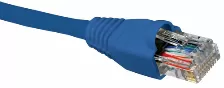 Patchord Nexxt Solutions 4.2m Cat5e Cat5e, 4.2 M, U/utp (utp), Azul