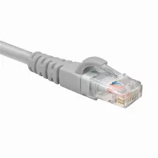 Patchord Nexxt Solutions Ab361nxt23 Cat6, 3.05 M, Gris