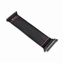 Riser Thermaltake Cable De Poder Pci-e 4.0 X16, Negro