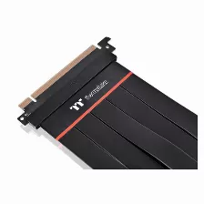 Riser Thermaltake Cable De Poder Pci-e 4.0 X16, Negro