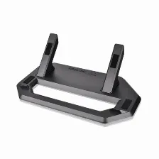 Soporte Thermaltake Para Gabinete Tower 300, Visualizacion Horizontal, Amarillo