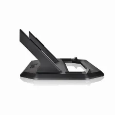 Soporte Thermaltake Para Gabinete Tower 300, Visualizacion Horizontal, Amarillo