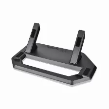 Soporte Thermaltake Para Gabinete Tower 300, Visualizacion Horizontal, Blanco