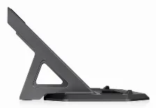 Soporte Thermaltake Para Gabinetes Tower 600, Visualizacion Horizontal, Negro