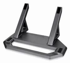 Soporte Thermaltake Para Gabinetes Tower 600, Visualizacion Horizontal, Amarrillo