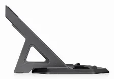 Soporte Thermaltake Para Gabinetes Tower 600, Visualizacion Horizontal, Amarrillo