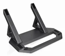 Soporte Thermaltake Para Gabinetes Tower 300, Visualizacion Horizontal, Blanco