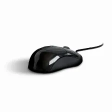 Kit Teclado Y Mouse Vorago Kms-104 Alámbrico, 800 Dpi, Negro