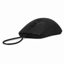 Mouse Vorago Mo-102 Negro Opti Co Alambrico 1000 Dpi S Usb