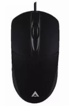 Mouse Optico Acteck Optimize Ma210, Alambrico, Usb, 1000dpi, Negro