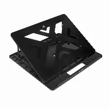 Base Para Laptop Acteck Be220, Max. 15.5