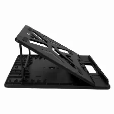 Base Para Laptop Acteck Be220, Max. 15.5