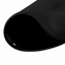 Mousepad Acteck Mg210 Con Reposa Munecas, Tela, Antideslizante, Negro