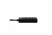 Hub Acteck Dh420, 4x Usb 2.0, 480 Mbps, 30 Cm