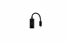 Adaptador Acteck Shif Plus Ad420 De Usb-c A Display Port, Resolucion 4k A 30 Hz, Cable 10 Cm, Ac-934718
