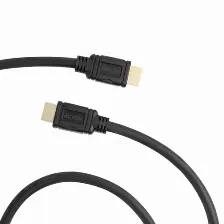 Cable Hdmi Acteck Linx Plus230 3 M, Negro
