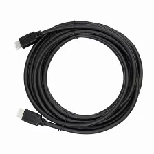 Cable Hdmi Acteck Linx Plus230 3 M, Negro