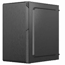 Gabinete Acteck Performance Ii, Micro Torre, Micro Atx, Itx, Fuente 500w, Negro