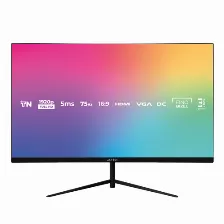 Monitor Acteck Vivid Sp270 27