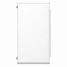 Gabinete Acteck Performance Ii Micro-tower, Micro Atx, Itx, Ventana Lateral, Fuente 500w, Blanco