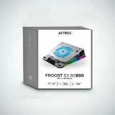 Base Enfriadora Acteck Froost Ex Be650, Laptop 16