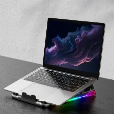 Base Enfriadora Acteck Froost Ex Be650, Laptop 16