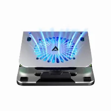 Base Enfriadora Acteck Froost Ex Be650, Laptop 16