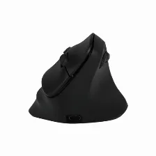 Mouse Optico Acteck Virtuos Fitt Mi520 Inalambrico, Ergonomico, 2400 Dpi, Negro