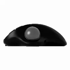 Mouse Optico Acteck Virtuos Art Mi790 Ergonomico Inalambrico, Bluetooth, 2400dpi, Negro