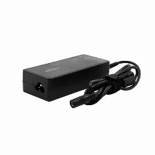 Cargador Universal Para Laptop Acteck Energon Roam Cu494, 12 Conectores, 90w, Negro