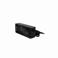 Cargador Universal Para Laptop Acteck Energon Roam Cu494, 12 Conectores, 90w, Negro