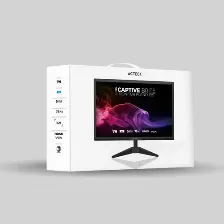 Monitor Acteck Captive Brite Cb195 19.5