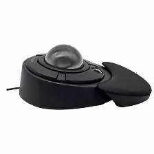 Mouse Ergonomico Acteck Virtous Art X Mi787, Alambrico, 1600 Dpi, Con Reposa Munecas, Negro
