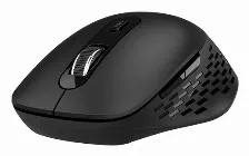Mouse Inalambrico Acteck Optimize Flow Mi480, 1600dpi, 2.4 Ghz, 6 Botones, Negro